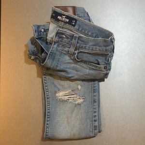 Hollister Jeans